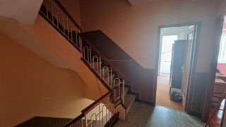 Casa adosada en venta en Pobra do Caramiñal (A)