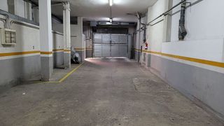 Garaje en alquiler en Les Clotes en Vilafranca del Penedès