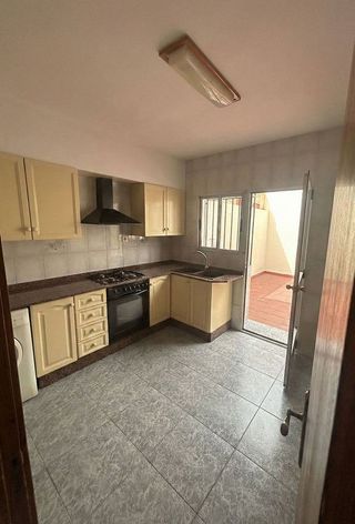 Piso en alquiler en Ibi