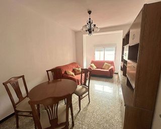 Piso en alquiler en Ibi