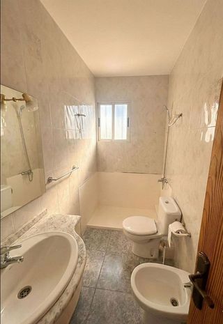 Piso en alquiler en Ibi