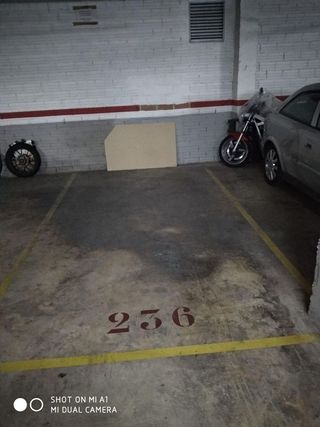 Garaje en venta en Castellarnau - Can Llong en Sabadell