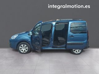 Citroën Berlingo Multispace Combi 1.2 110CV