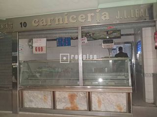 Local comercial en venta en Zona Casco Antiguo en Navalcarnero