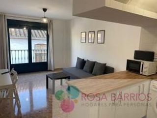 Piso en venta en Centro Urbano en Estepona