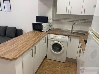 Piso en venta en Centro Urbano en Estepona