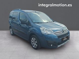 Citroën Berlingo Multispace Combi 1.2 110CV