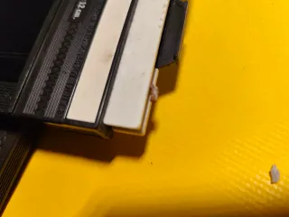 5 Chasis Fidelity Elite 9x12