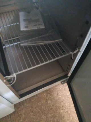 MESA FRÍA REFRIGERADA DOS PUERTAS 658746091