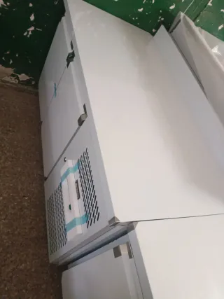 MESA FRÍA REFRIGERADA DOS PUERTAS 658746091