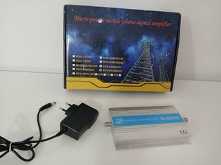 Amplificatore Segnale WCDMA 3G RDX