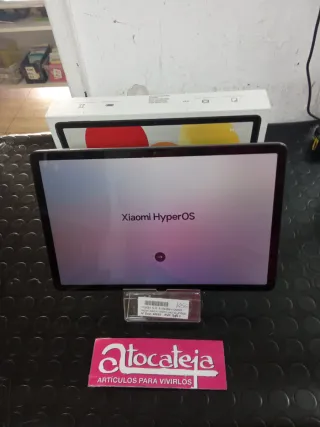 Tablet Xiaomi Redmi Pad SE 256GB