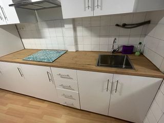 Piso en alquiler en Campus Norte - San Caetano en Santiago de Compostela