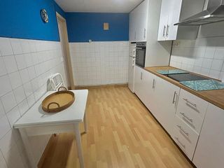 Piso en alquiler en Campus Norte - San Caetano en Santiago de Compostela