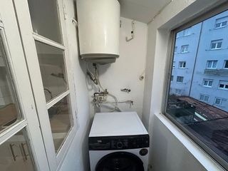 Piso en alquiler en Campus Norte - San Caetano en Santiago de Compostela