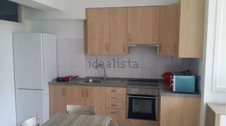 Piso en alquiler en Zona Martiánez en Puerto de la Cruz