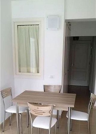 Piso en alquiler en Zona Martiánez en Puerto de la Cruz