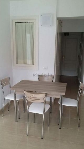 Piso en alquiler en Zona Martiánez en Puerto de la Cruz