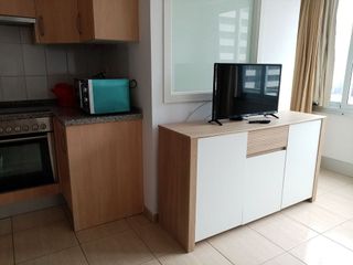 Piso en alquiler en Zona Martiánez en Puerto de la Cruz