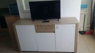 Piso en alquiler en Zona Martiánez en Puerto de la Cruz