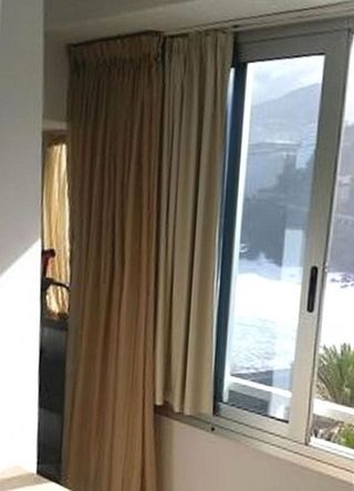 Piso en alquiler en Zona Martiánez en Puerto de la Cruz