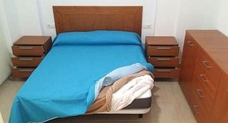 Piso en alquiler en Zona Martiánez en Puerto de la Cruz