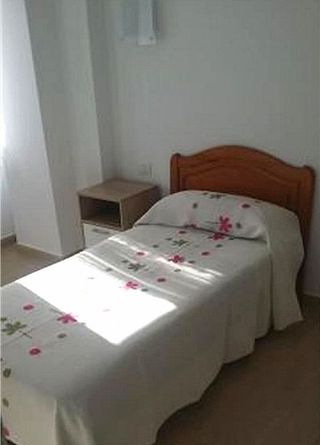 Piso en alquiler en Zona Martiánez en Puerto de la Cruz