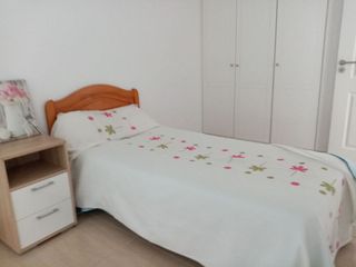 Piso en alquiler en Zona Martiánez en Puerto de la Cruz