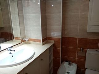 Piso en alquiler en Zona Martiánez en Puerto de la Cruz