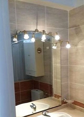 Piso en alquiler en Zona Martiánez en Puerto de la Cruz