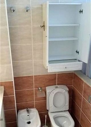 Piso en alquiler en Zona Martiánez en Puerto de la Cruz