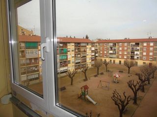 Piso en venta en Estadi-Horta Vermella-Santa Anna en Vic
