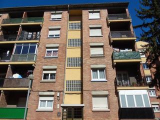 Piso en venta en Estadi-Horta Vermella-Santa Anna en Vic