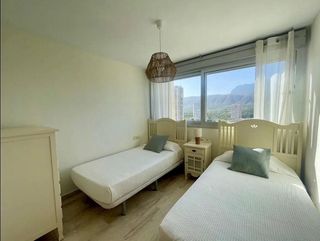 Piso en alquiler en Pueblo Poniente en Benidorm