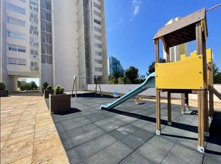 Piso en alquiler en Pueblo Poniente en Benidorm