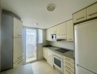 Piso en alquiler en Pueblo Poniente en Benidorm