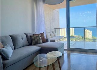 Piso en alquiler en Pueblo Poniente en Benidorm