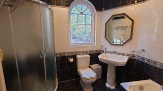 Chalet en alquiler en Cala Vedella - Cala Tarida - Cala Conta en Sant Josep de sa Talaia