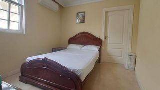 Chalet en alquiler en Cala Vedella - Cala Tarida - Cala Conta en Sant Josep de sa Talaia