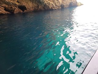 Chalet en alquiler en Cala Vedella - Cala Tarida - Cala Conta en Sant Josep de sa Talaia