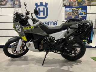 Husqvarna 901 Norden Expedition 2026