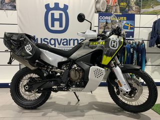 Husqvarna 901 Norden Expedition 2026