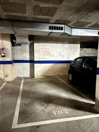 Garaje en venta en Castellarnau - Can Llong en Sabadell