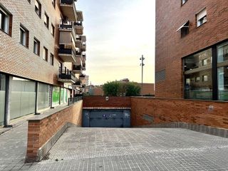 Garaje en venta en Castellarnau - Can Llong en Sabadell