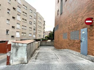 Garaje en venta en Castellarnau - Can Llong en Sabadell