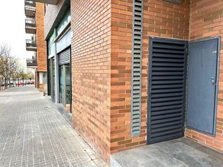 Garaje en venta en Castellarnau - Can Llong en Sabadell