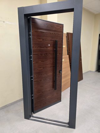 Puerta Acorazada Grado 4