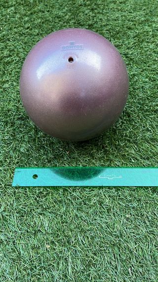 Pelota Gimnasia Rítmica Domyos