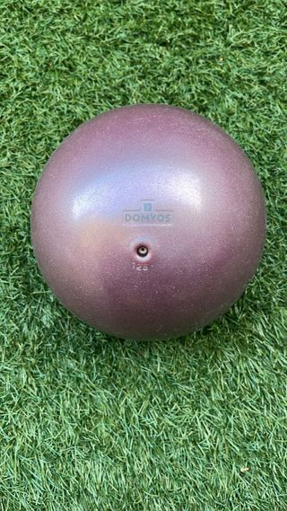 Pelota Gimnasia Rítmica Domyos
