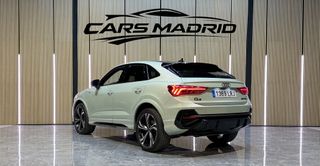 AUDI Q3 SPORTBACK 45 TFSIE BLACK LINE TIPTRONIC